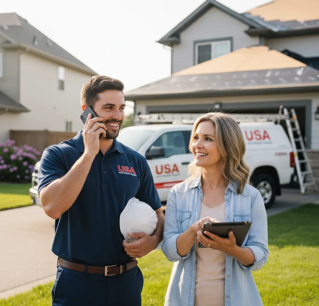 Roof Maintenance in Dacula, GA